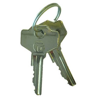 Clé de déverrouillage CARDIN 999403