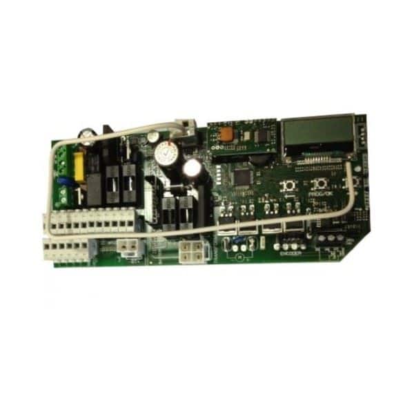 Logique de commande CARDIN SL524 (999471)