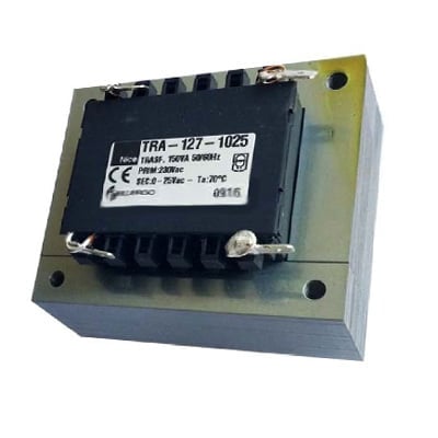 Groupe transformateur NICE SPEG069A00