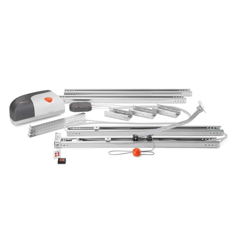 Kit motorisation Nice HOME AVIO1000
