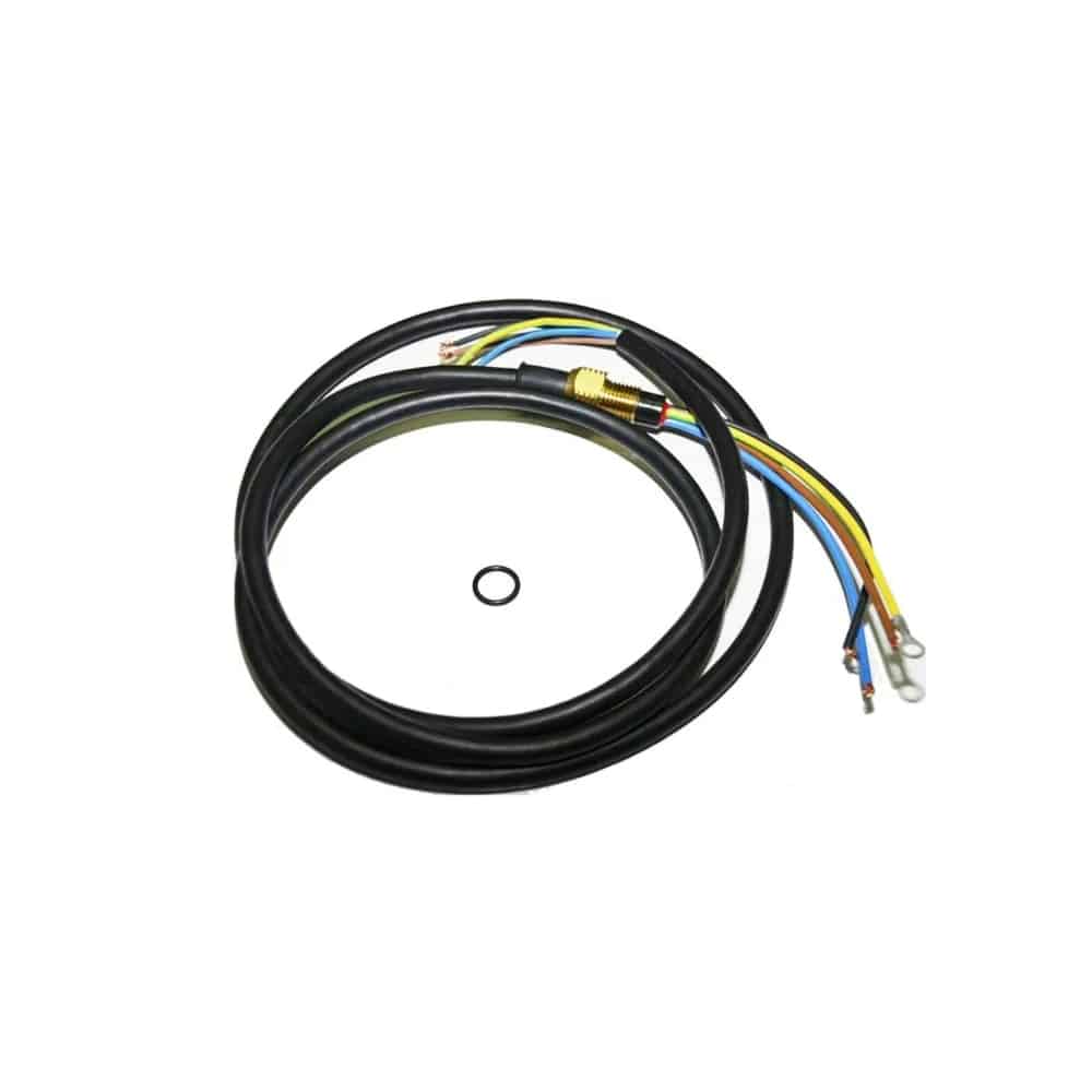 Cable d’alimentation BFT de 1.6 M (I099414-UNIT)