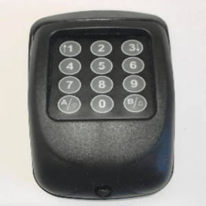 TELECO TVTX-868-A04