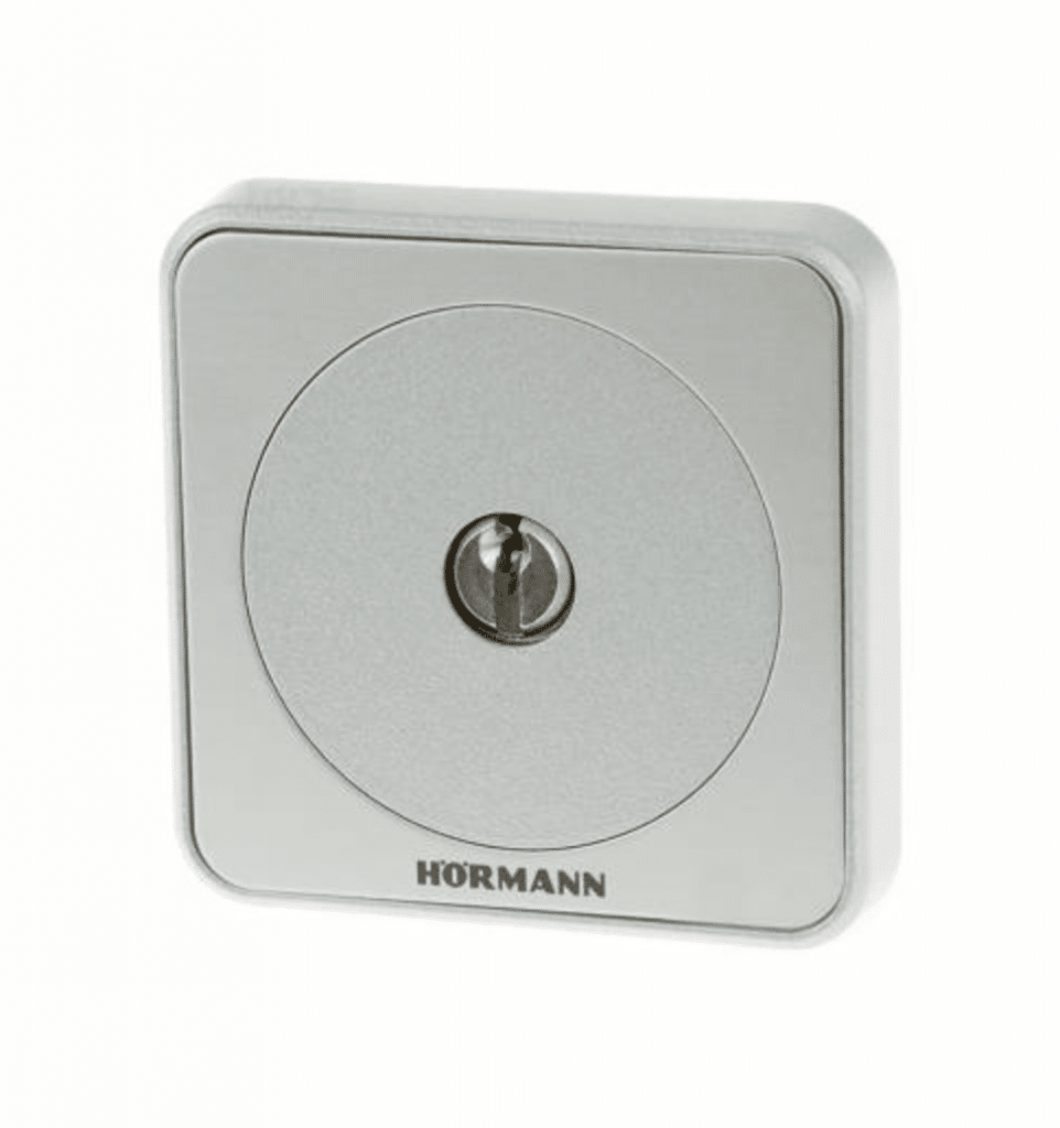 HÖRMANN STUP50 Contacteur à clé