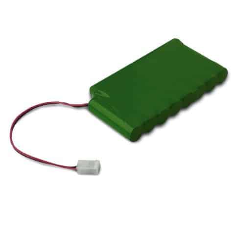 Batterie de secours 12V Moovo MB