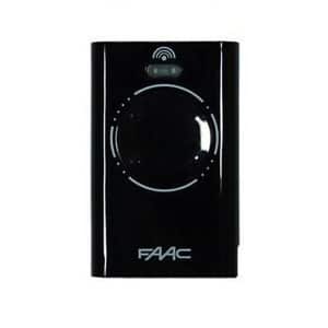 FAAC XT4 868 SLH Black (Réf : 7870101)