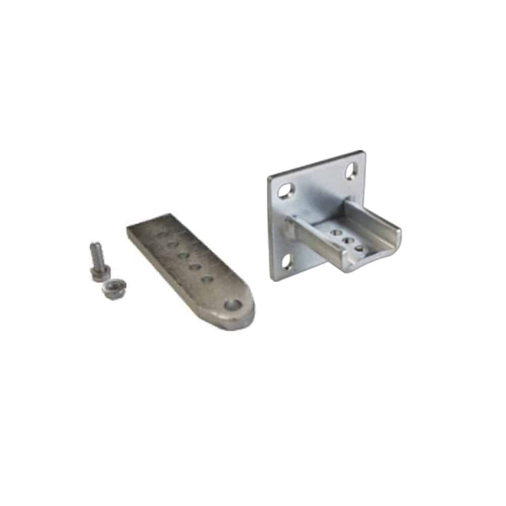 Kit de fixation sur pilier BFT SFR B (N735002-00001)