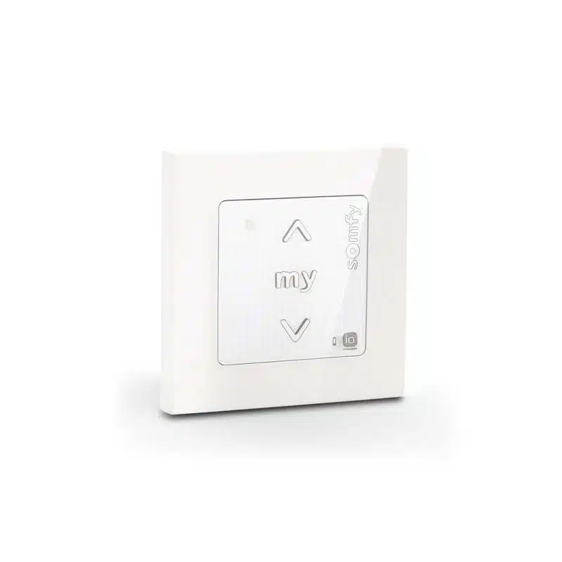 Somfy Smoove Origin IO (1811066)