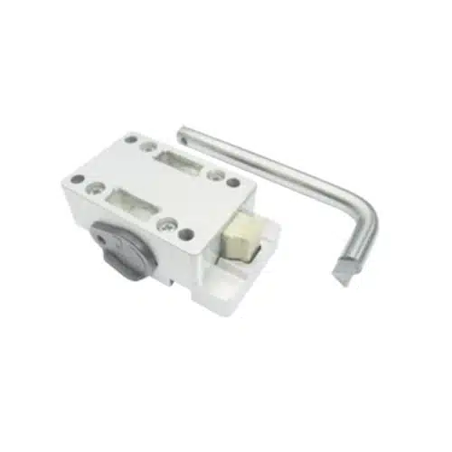 Système de déverrouillage BFT ELI250 avec clé de levier (Réf : N733392)