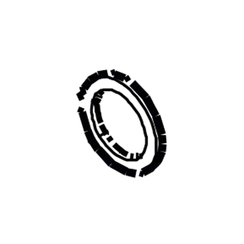 Joint interne Piston FAAC 760 (Réf : 7094115)