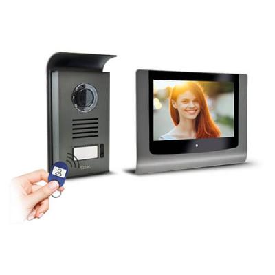 Visiophone Extel LEVO ACCESS