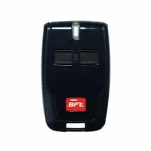 Télécommande Portail BFT B RCB02 (Réf : D111904)