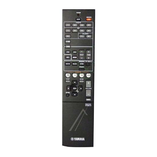 Télécommande YAMAHA WT926900
