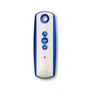 SOMFY TELIS-1-RTS blue