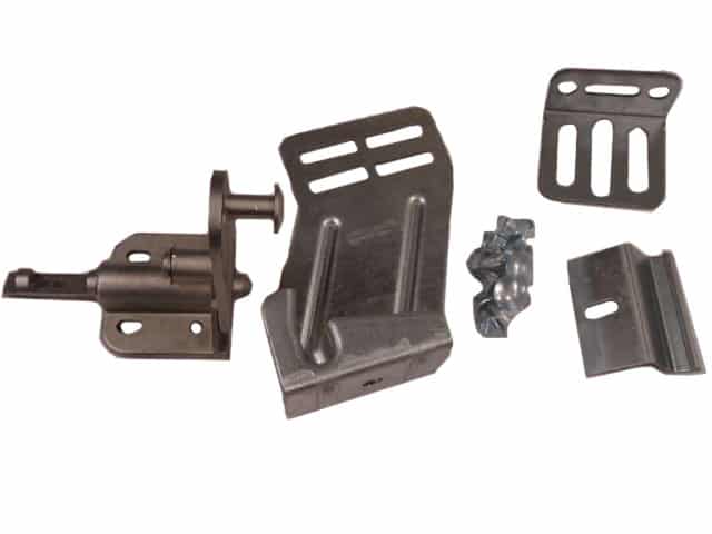 Kit verrouillage NOVOFERM NFF42257