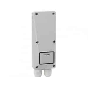 Émetteur FAAC XTS 868 (réf 787012) pour bords sensibles