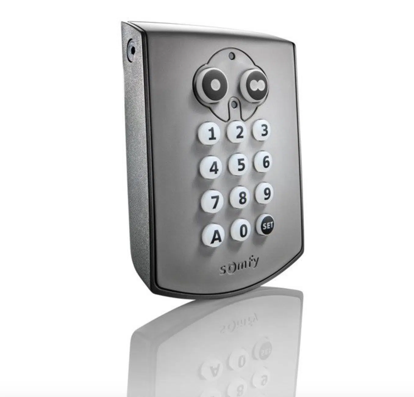 Somfy Clavier Digicode RTS (1841030)