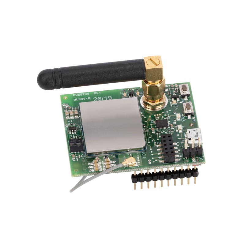 Dispositif Simply Connect FAAC XMB (787348)