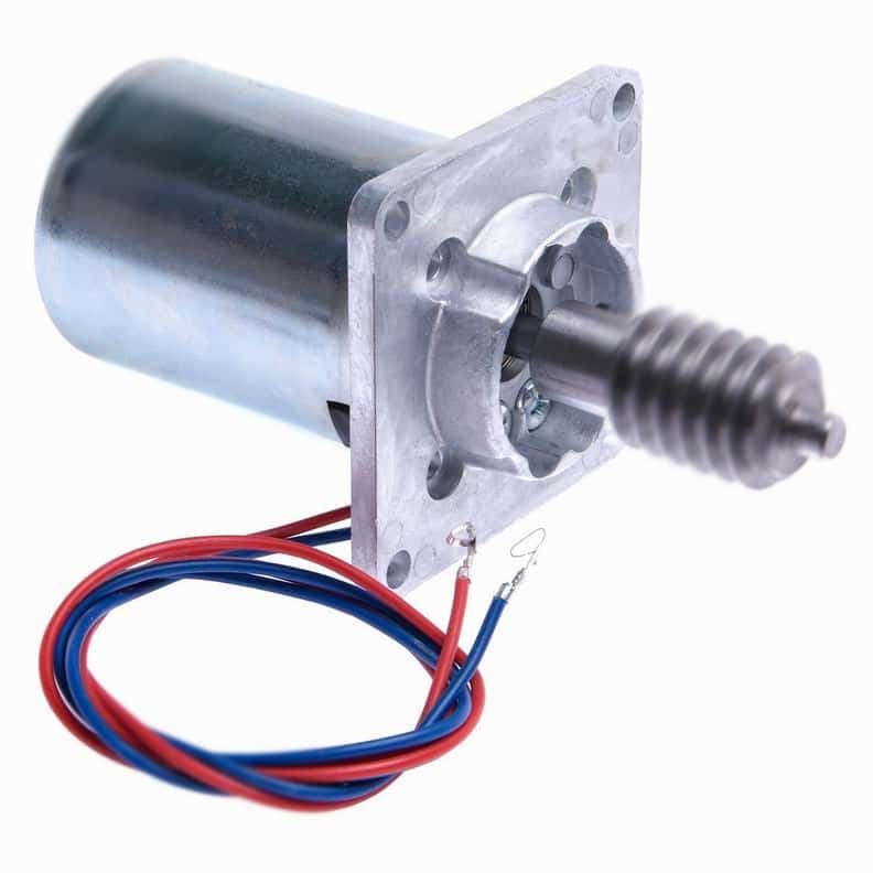 Groupe Moteur électrique NICE PRSI03B (avec encodeur)
