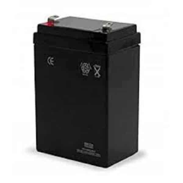 Extel Weatbat batterie de secours
