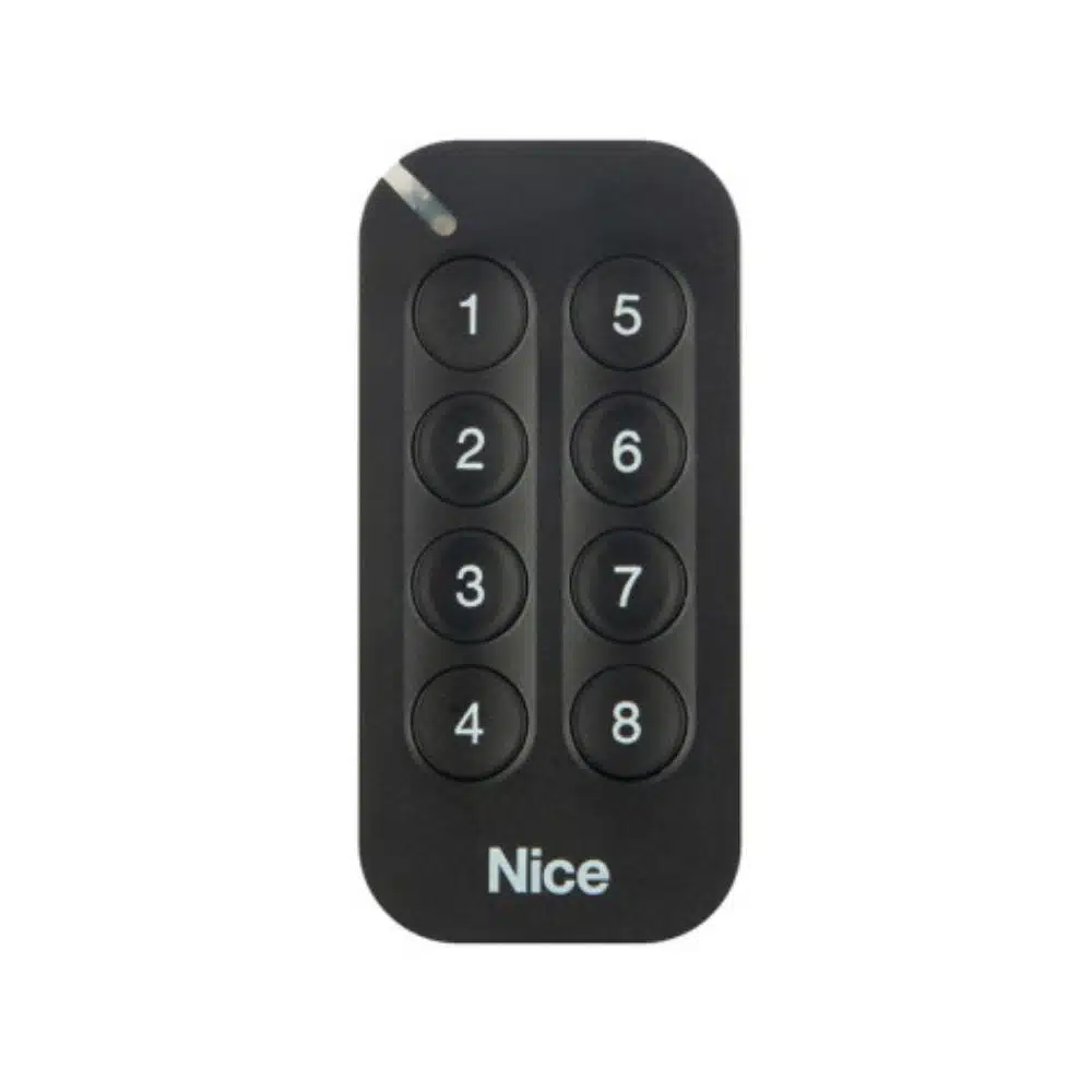 NICE MYGO 8 – 433.92 MHz