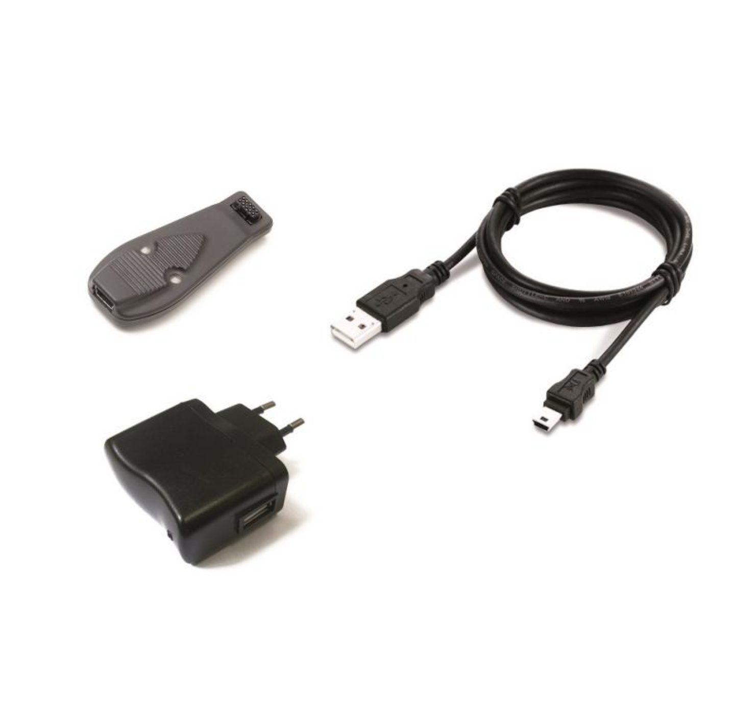 Kit chargeur de batterie MORPHKEYCB  Ref. MORPHKEYCB