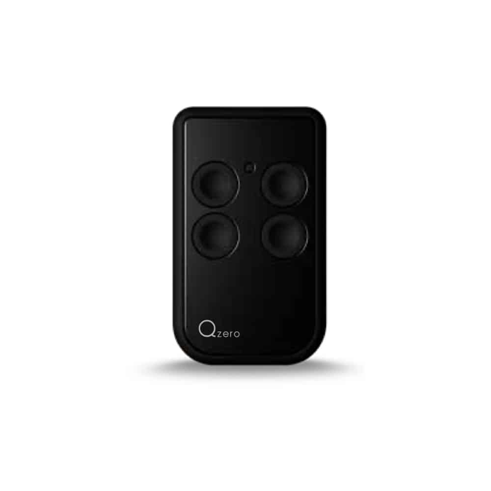 SICE Q-ZERO Noir (Réf : 6900305)