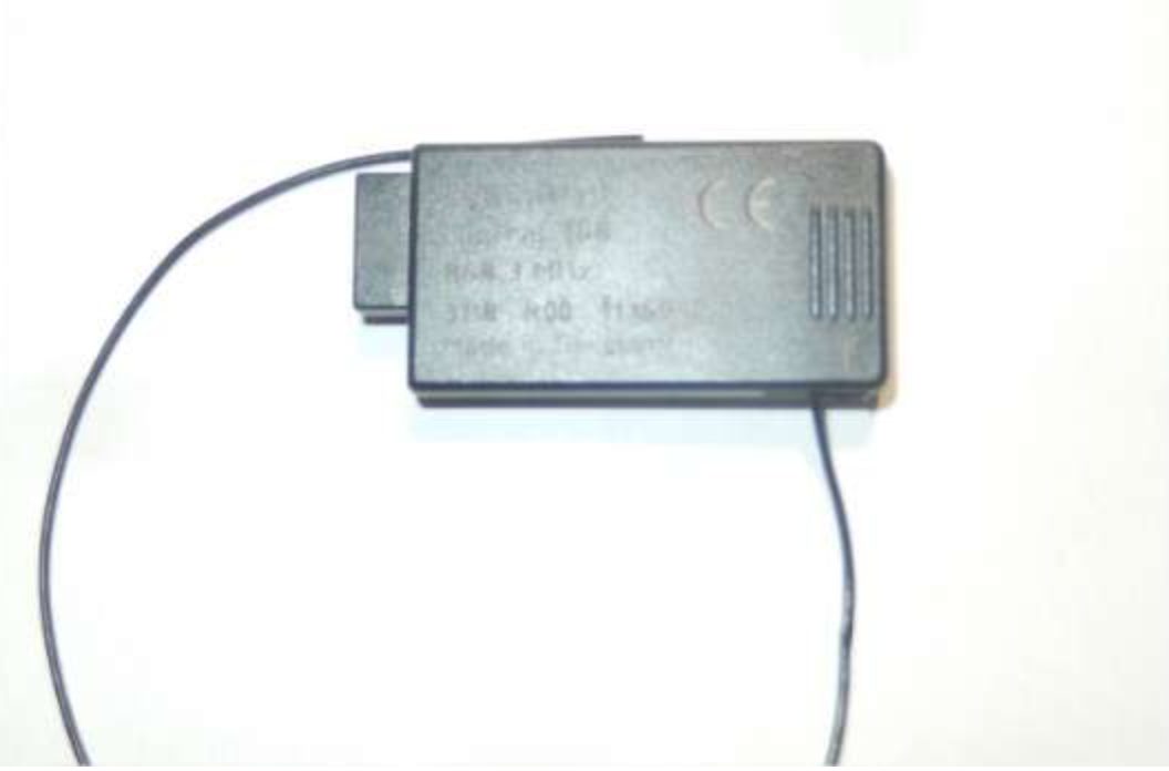 Antenne modulaire Marantec Digital 168 Réf: 101966