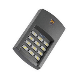 Clavier à code Hörmann FCT3BS 436758