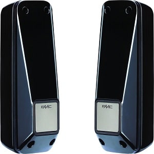 Photocellules orientables FAAC XP20WD