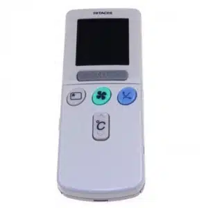 TELECOMMANDE HITACHI PMRAS51CHA1R11