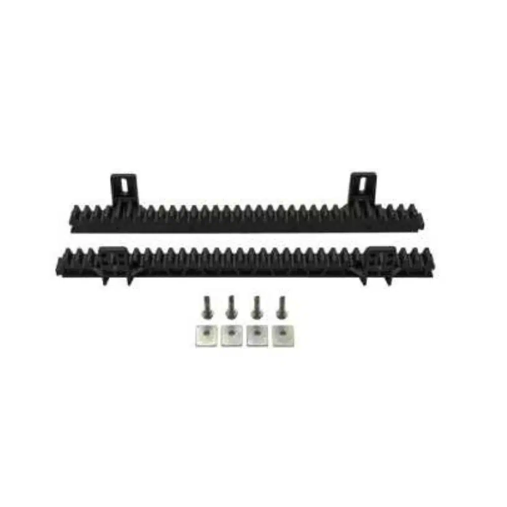 Pack de 2 Crémaillères N240K (2 x 40 cm)