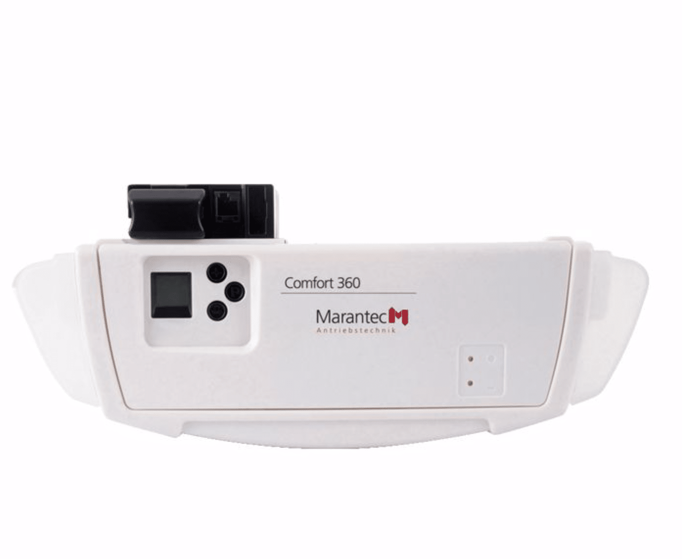 Kit Moteur Marantec Comfort 360 bi-linked 650N (Réf : 183466)