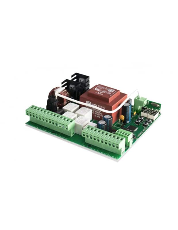 Carte électronique MOTORLINE MC52 (Réf : 10215070)