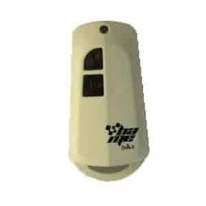 DELMA BAME RC2 (STYLE ROLLING CODE TX2)