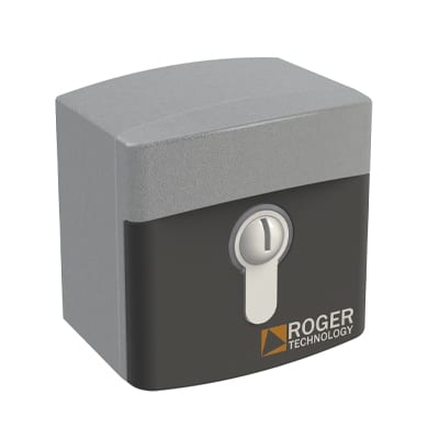 Sélecteur à clé ROGER R85/60EAE