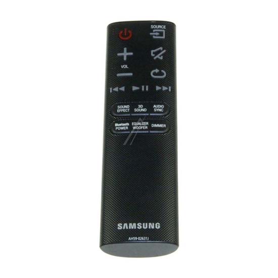 Télécommande Samsung AH59-02631J
