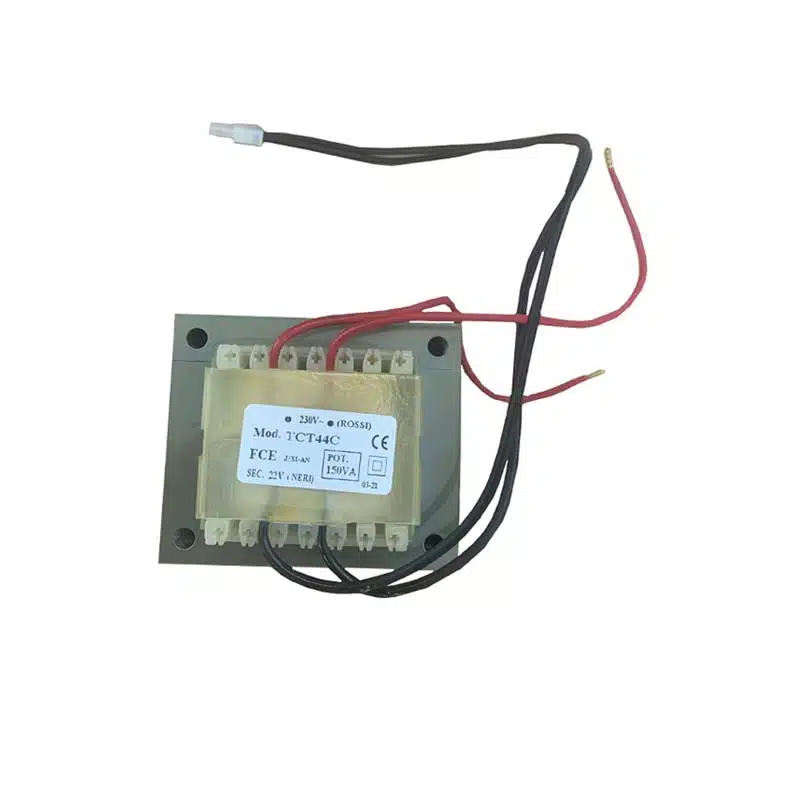 Transformateur ALLMATIC BIOS 1 24V 60550048 (Ex : 60550058)