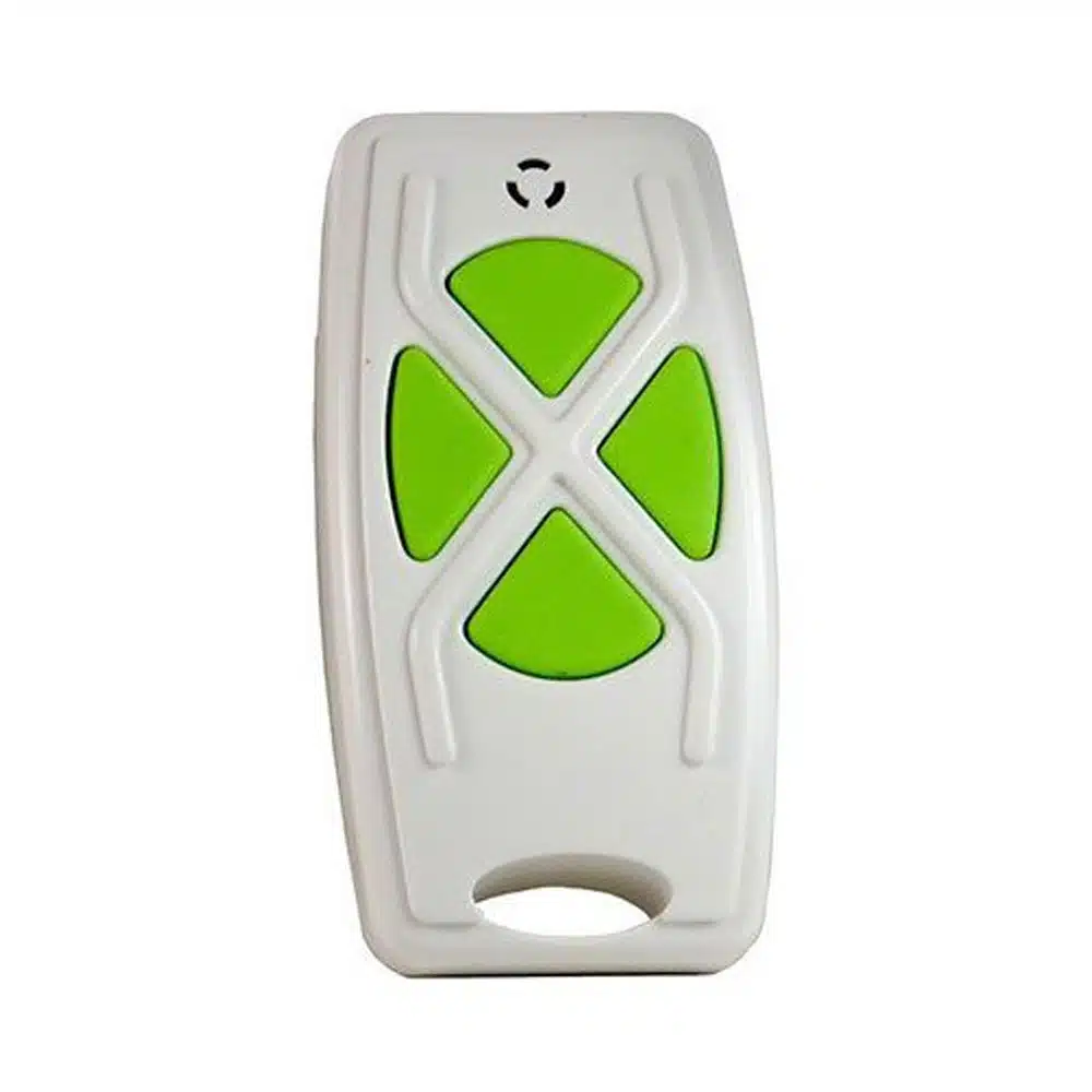 SEAV BE SMART S4 Verte (Réf : 91980005)