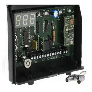 Récepteur CARDIN S435 D00