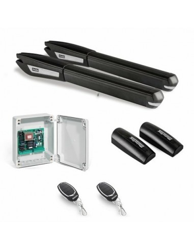 Kit MOTORLINE PERSA 400 – 230 V (Réf : 10004064)