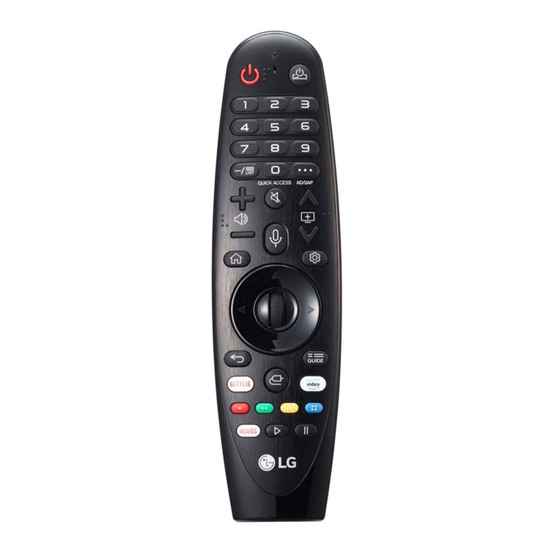 LG AN-MR19BA (Réf : AKB75635301)