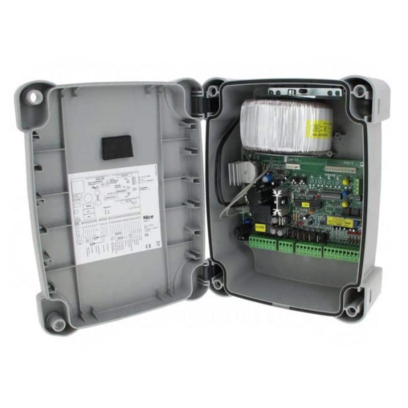 Logique de commande NICE MINDY A824 (Réf : 004413)