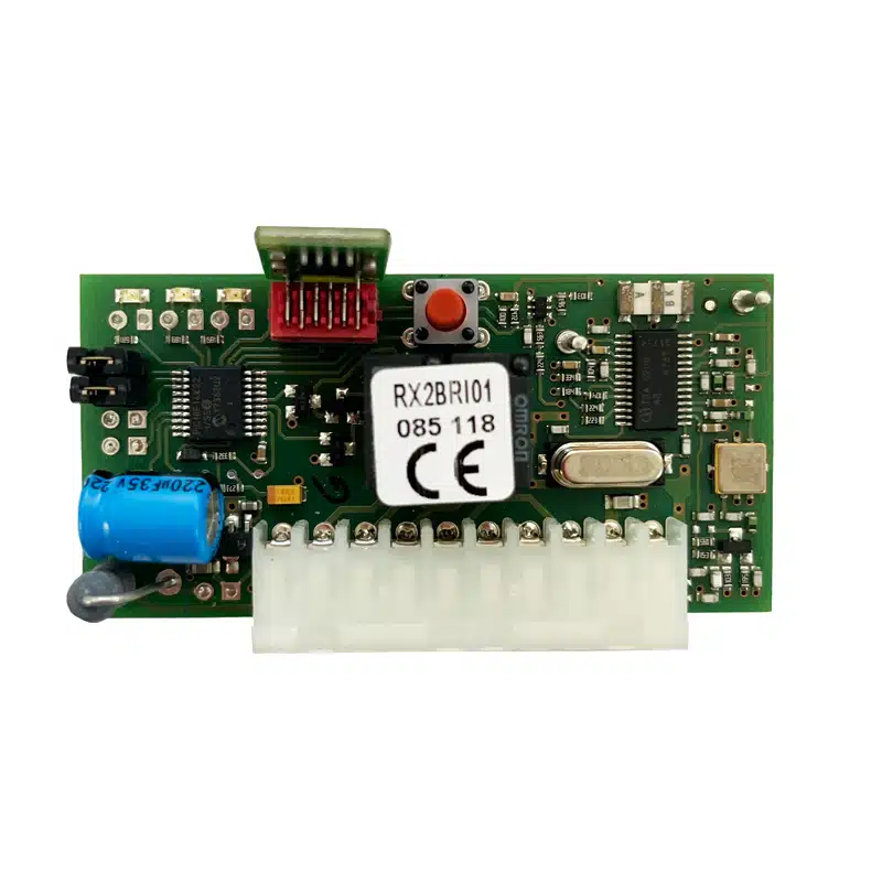 ALLMATIC Récepteur B.RO22W LED (Réf : 12006471)