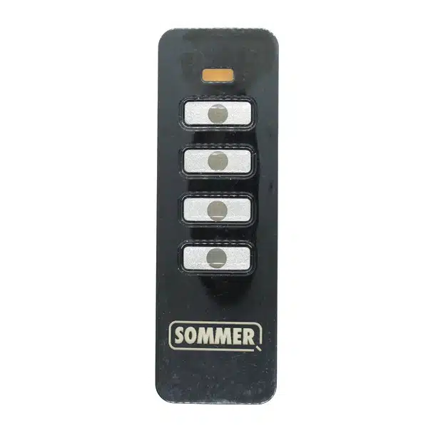 SOMMER Pearl S13065-00001 (TX55-434-4) – 434.420 MHz