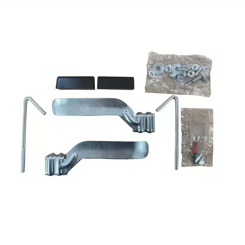 Boîte d’accessoires NICE GAP01900
