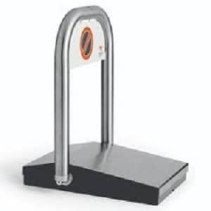 Arceau de parking CARDIN PARKLINE