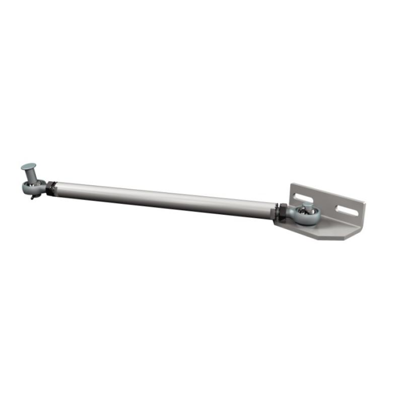 Bras articulé BFT N999735 à récupération de pente