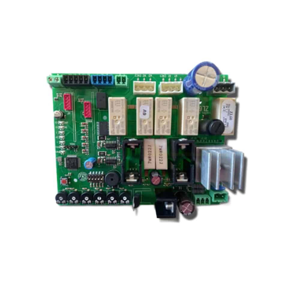 Carte électronique CAME ZL60 (Réf : 3199ZL60)