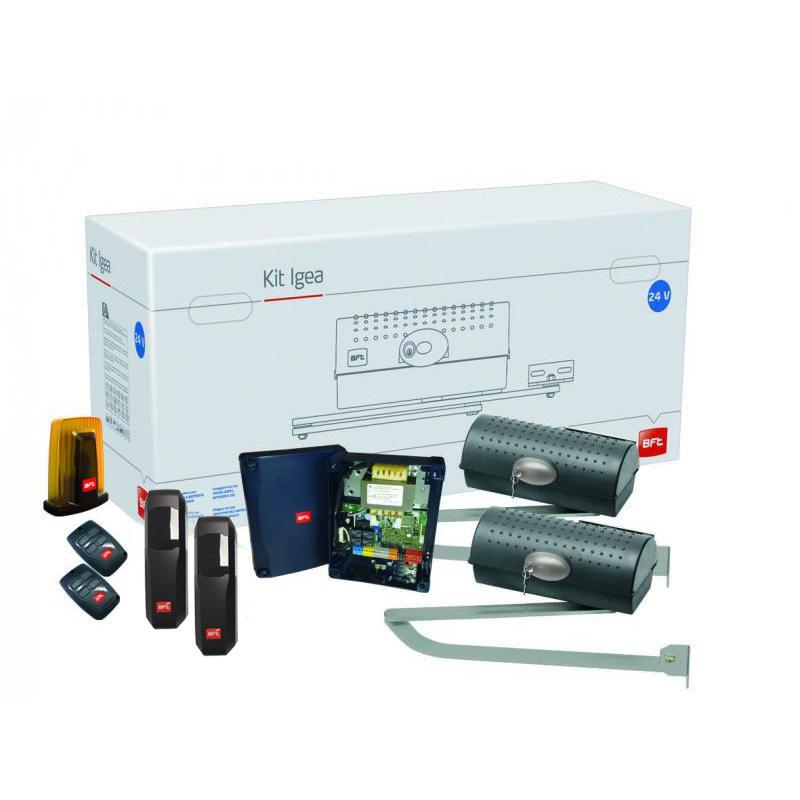 Kit motorisation BFT IGEA en 230 V (R935221-00002)