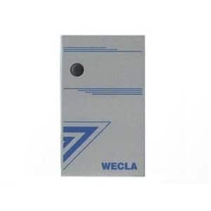 WECLA 40.685 MHZ 1K
